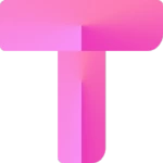 Logo of TriviaGlobal android Application 